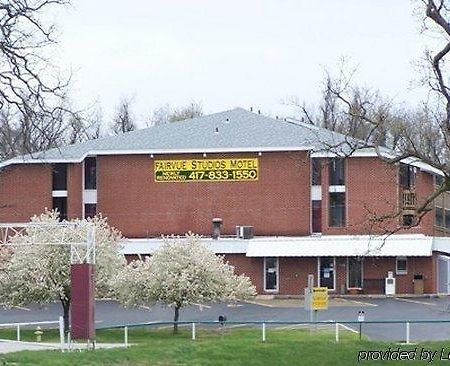 Fairvue Studios Springfield Exterior foto